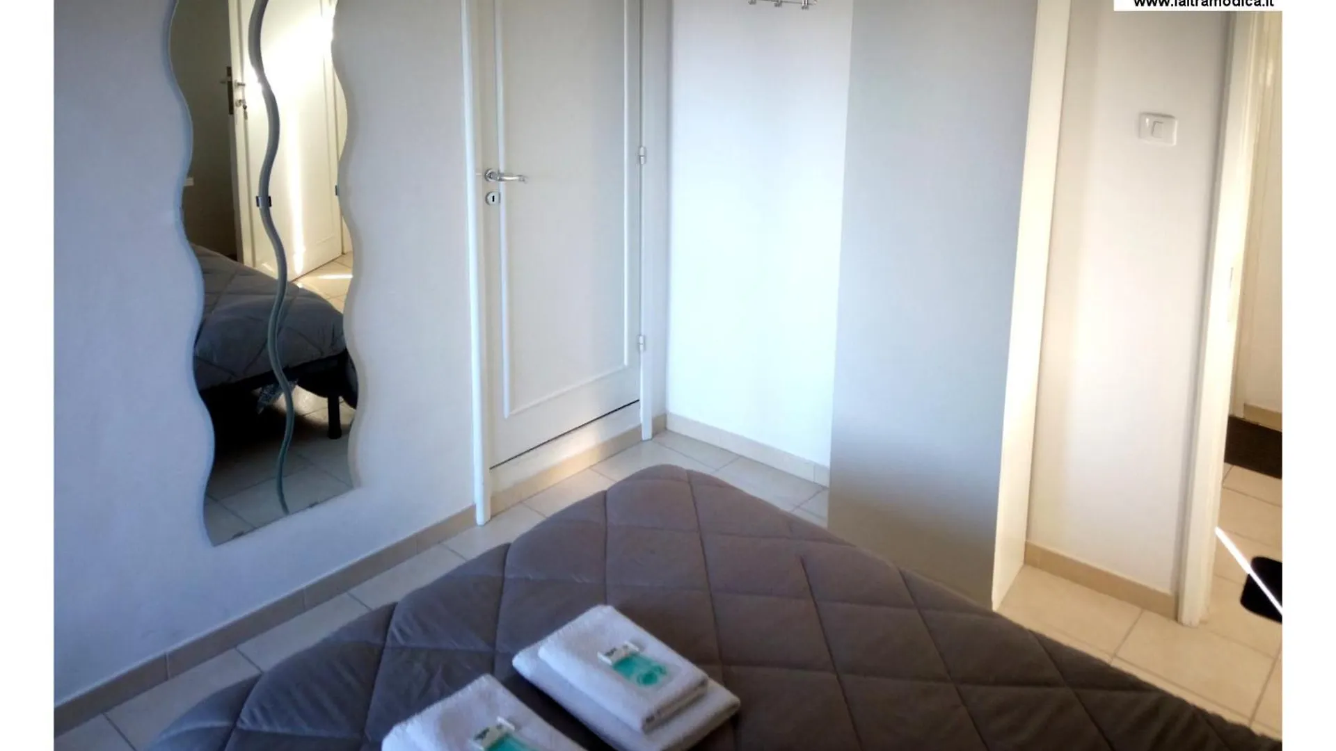 L'Altra Modica Locazione Turistica Apartment Italy