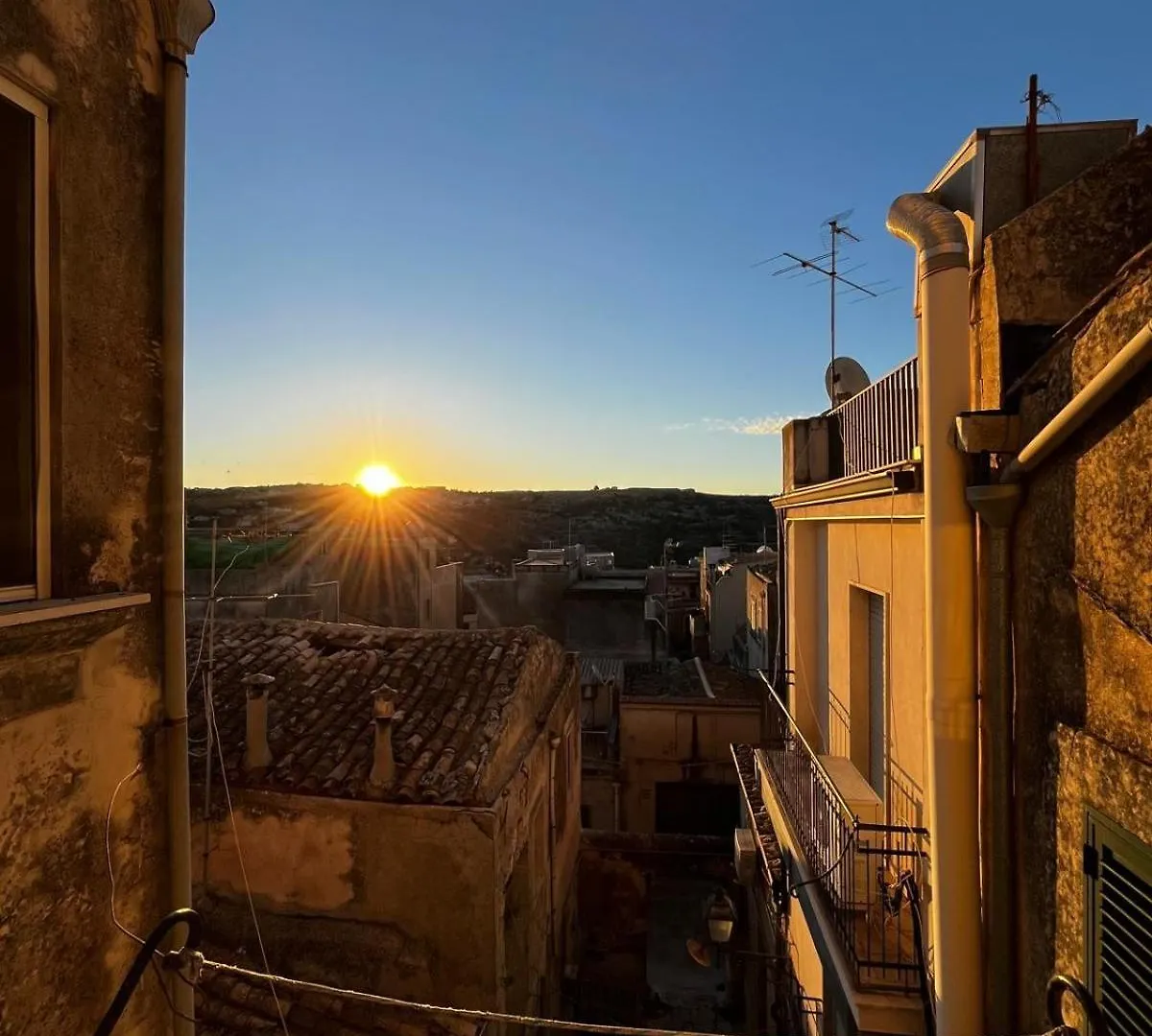 L'Altra Modica Locazione Turistica Apartment