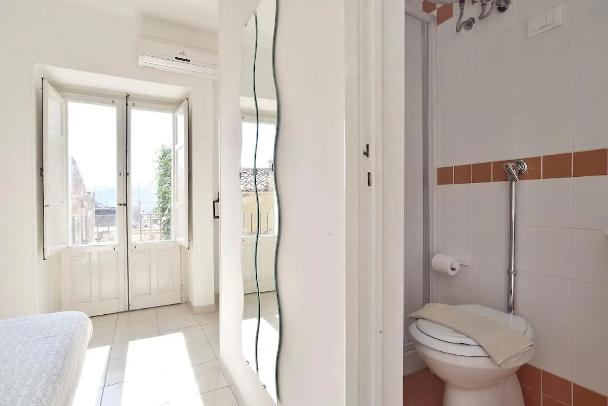 L'Altra Modica Locazione Turistica Apartment