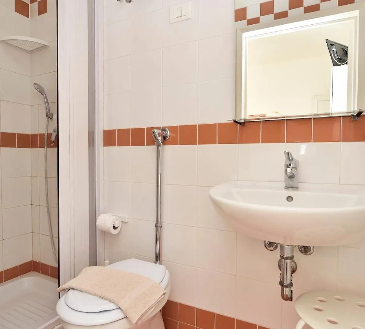 L'Altra Modica Locazione Turistica Apartment 0*,