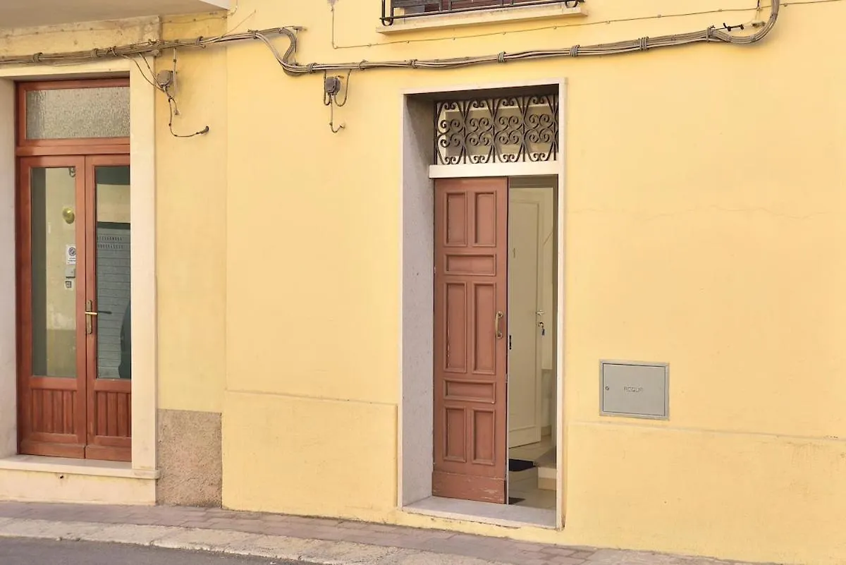 L'Altra Modica Locazione Turistica Apartment
