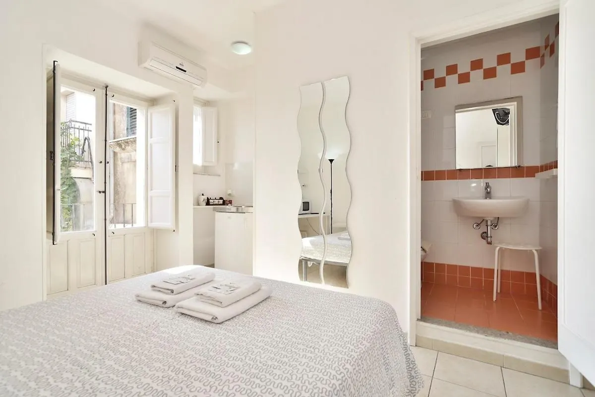 L'Altra Modica Locazione Turistica Apartment