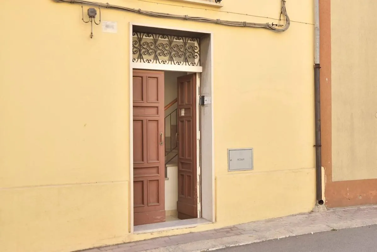 L'Altra Modica Locazione Turistica Apartment Italy