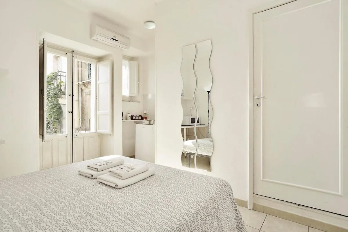 L'Altra Modica Locazione Turistica Apartment