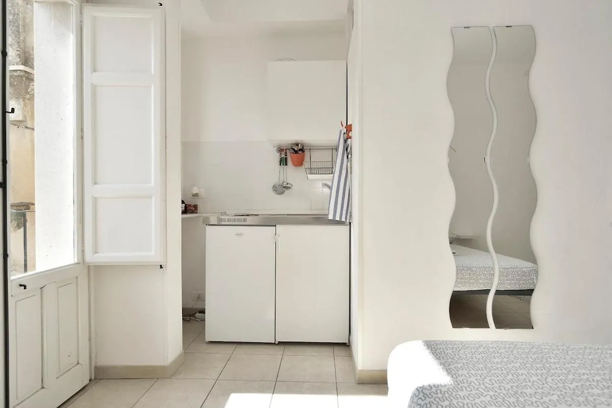 L'Altra Modica Locazione Turistica Apartment 0*,