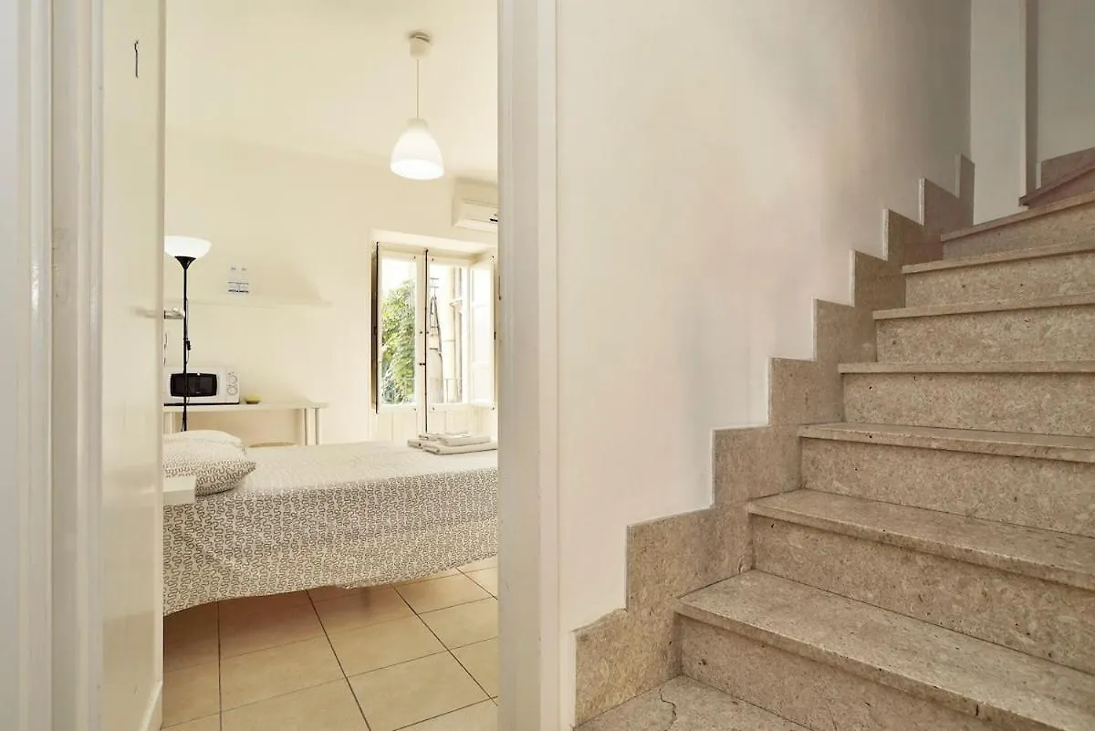 L'Altra Modica Locazione Turistica Apartment