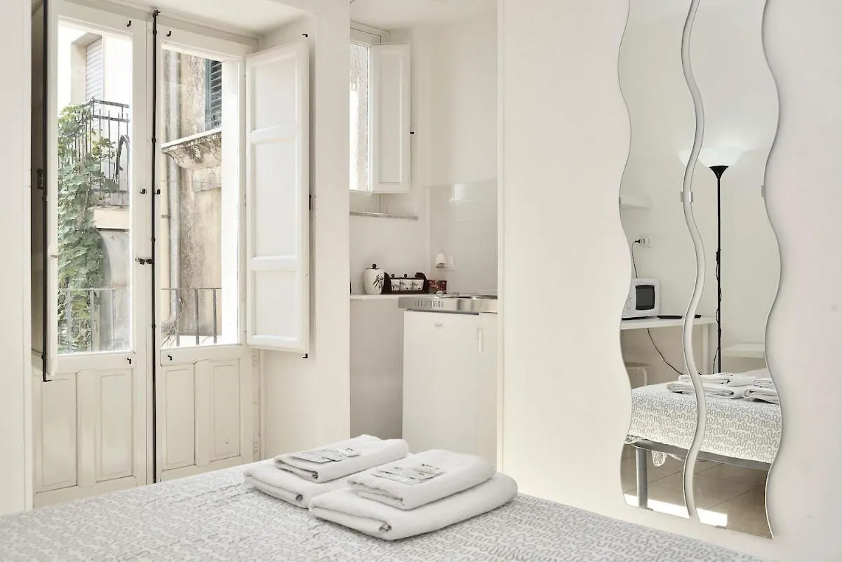 L'Altra Modica Locazione Turistica Apartment