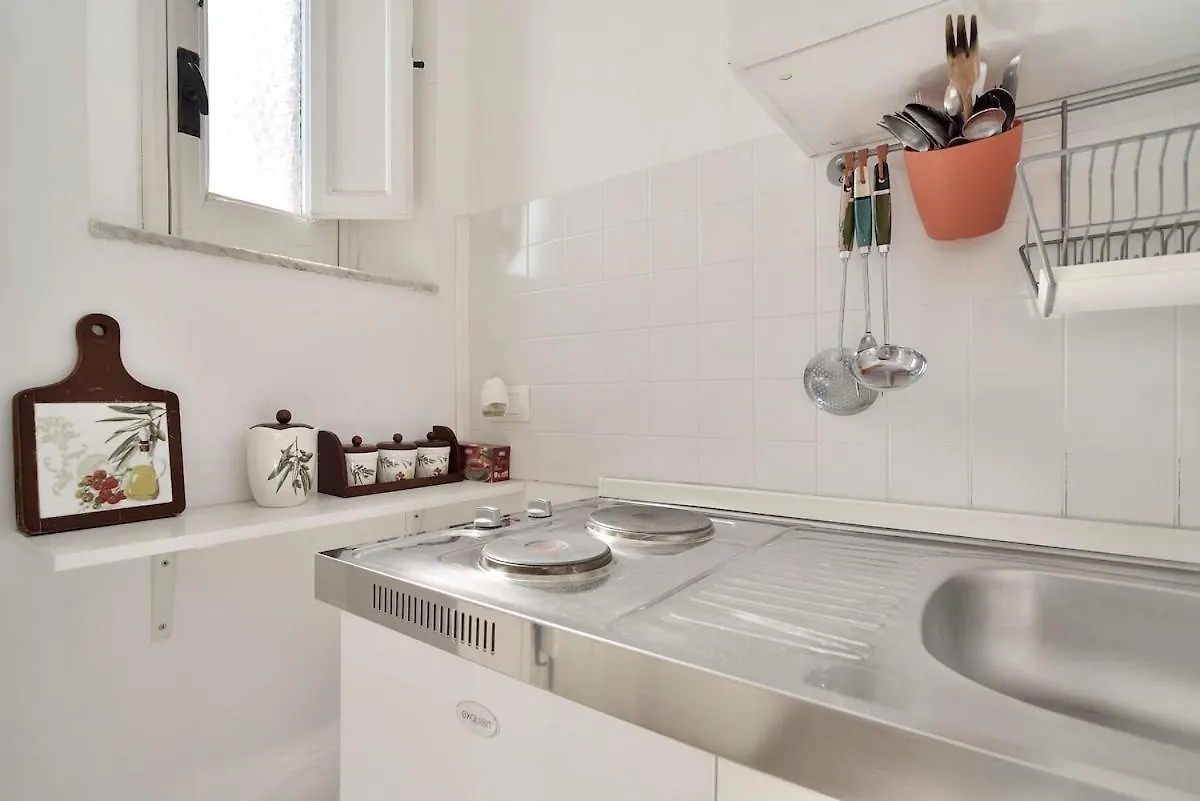 L'Altra Modica Locazione Turistica Apartment