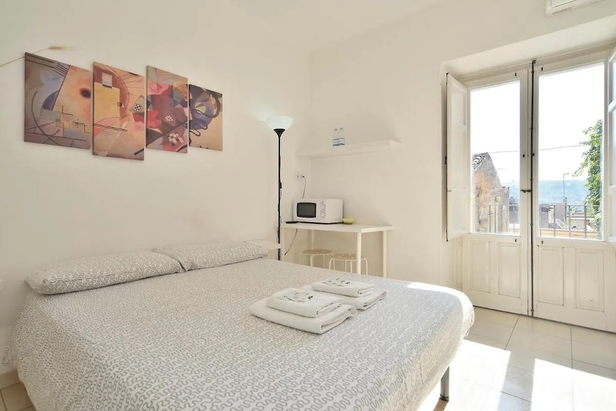 L'Altra Modica Locazione Turistica Apartment 0*,