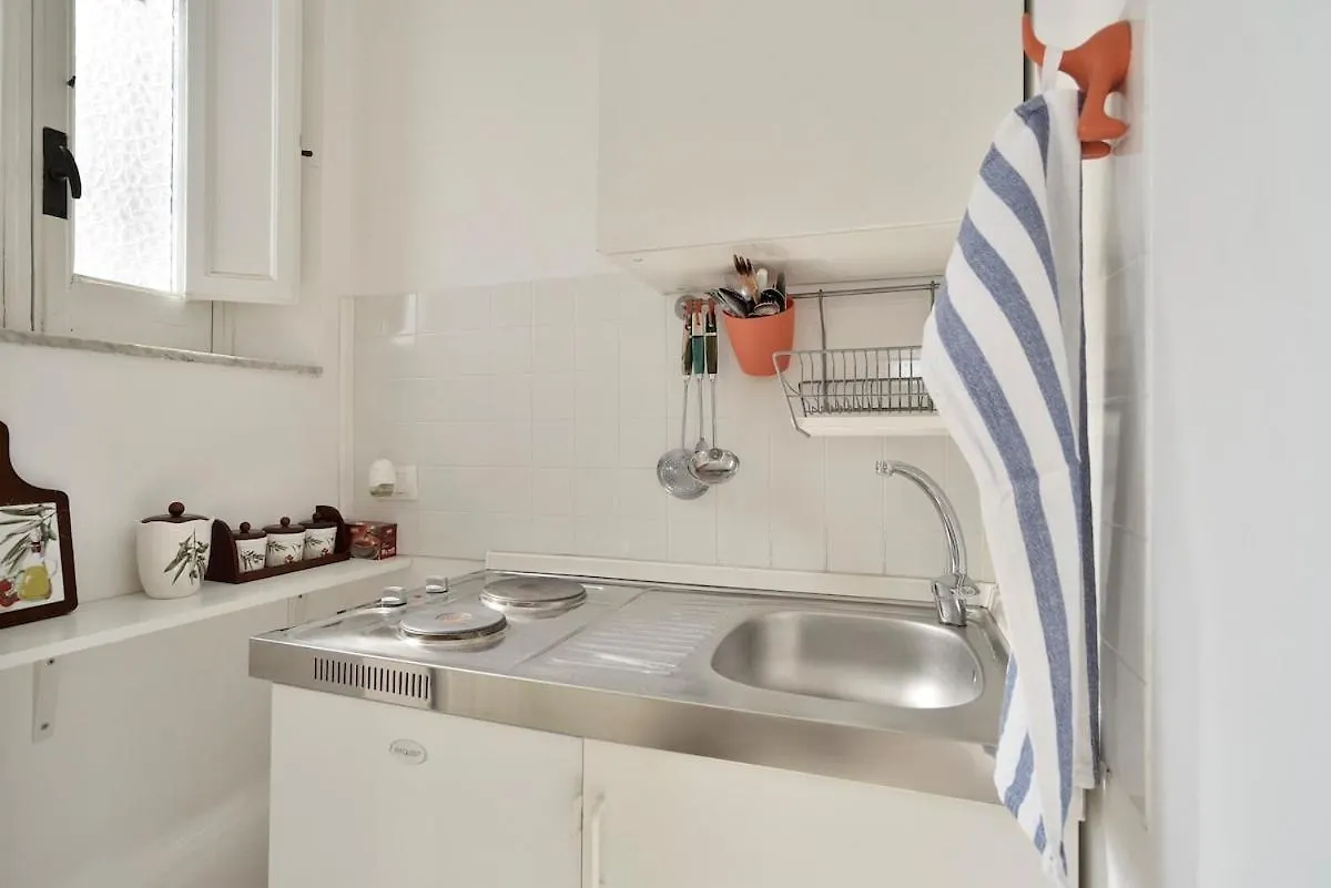 L'Altra Modica Locazione Turistica Apartment Italy
