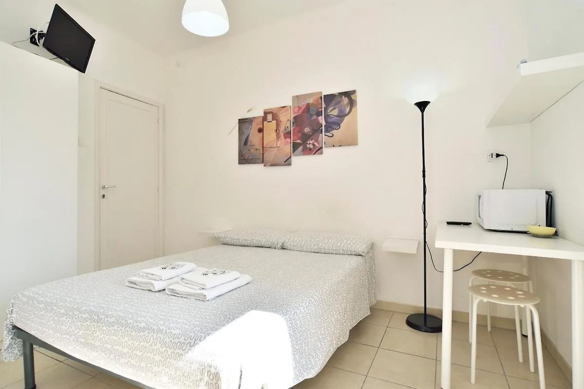 L'Altra Modica Locazione Turistica Apartment