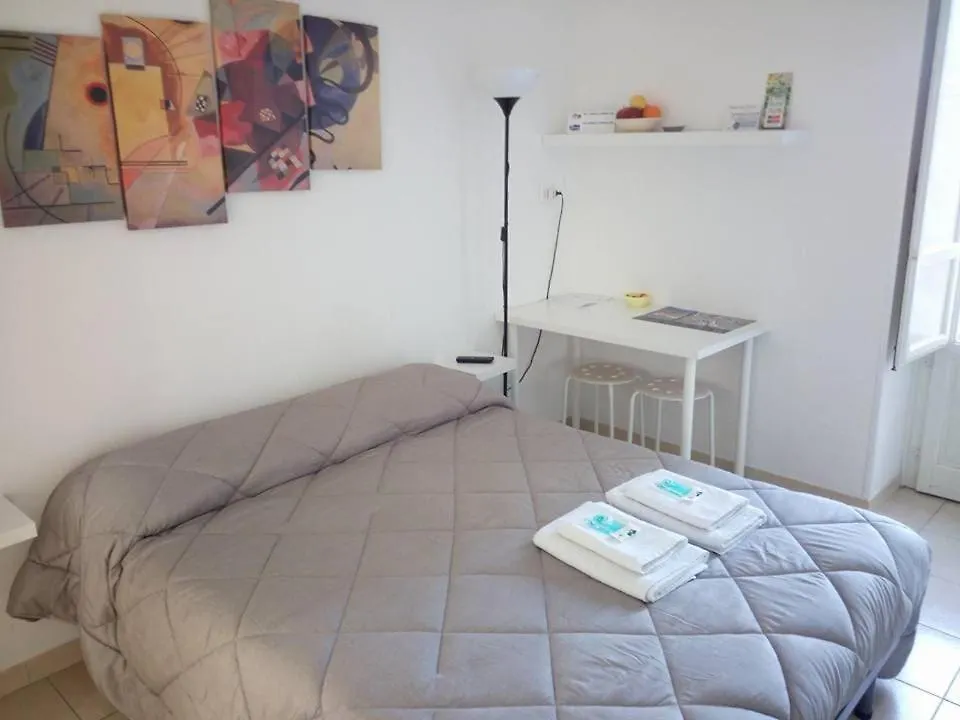 L'Altra Modica Locazione Turistica Apartment 0*,