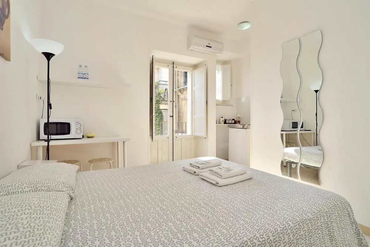 L'Altra Modica Locazione Turistica Apartment Italy