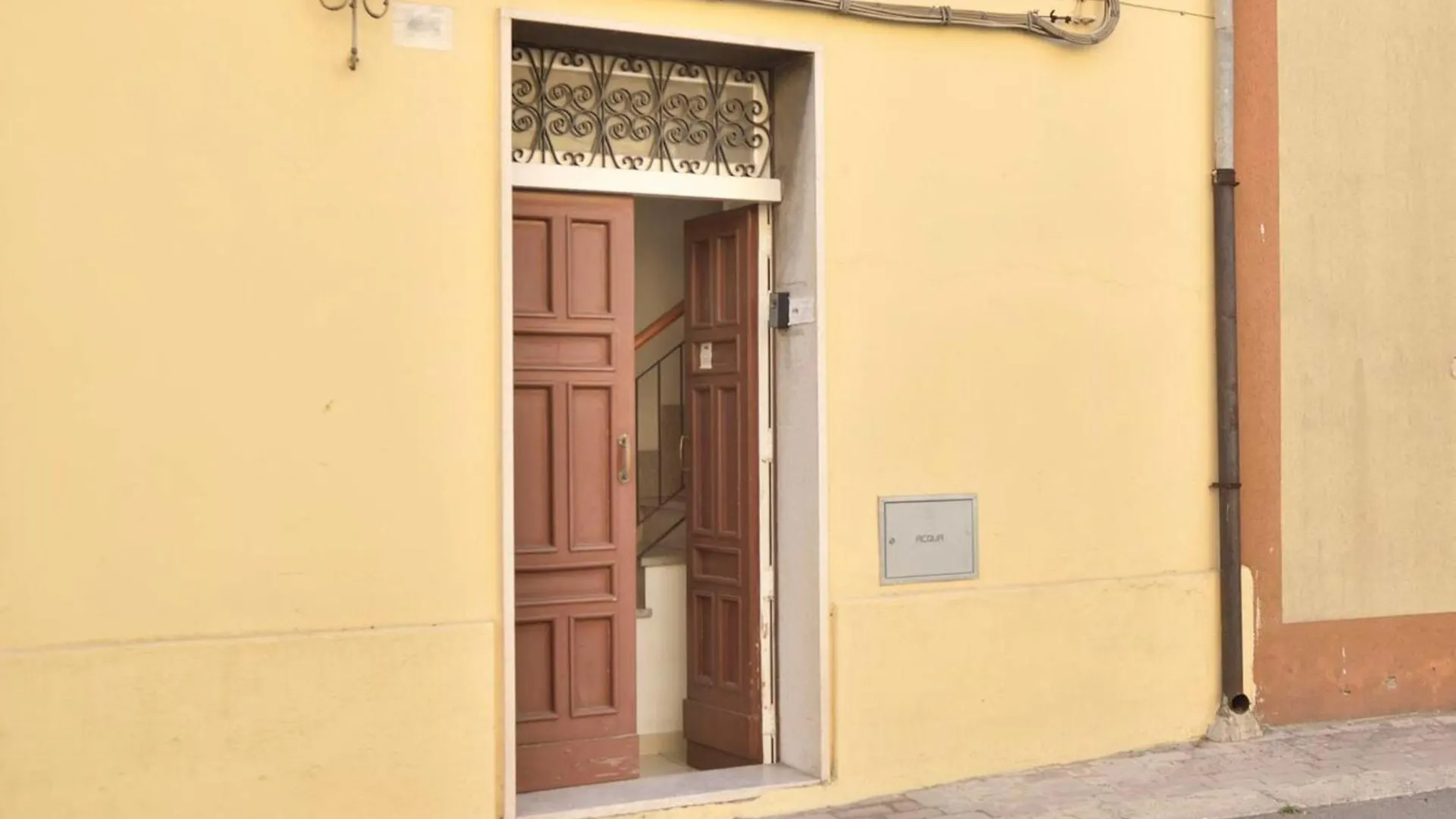 L'Altra Modica Locazione Turistica Apartment