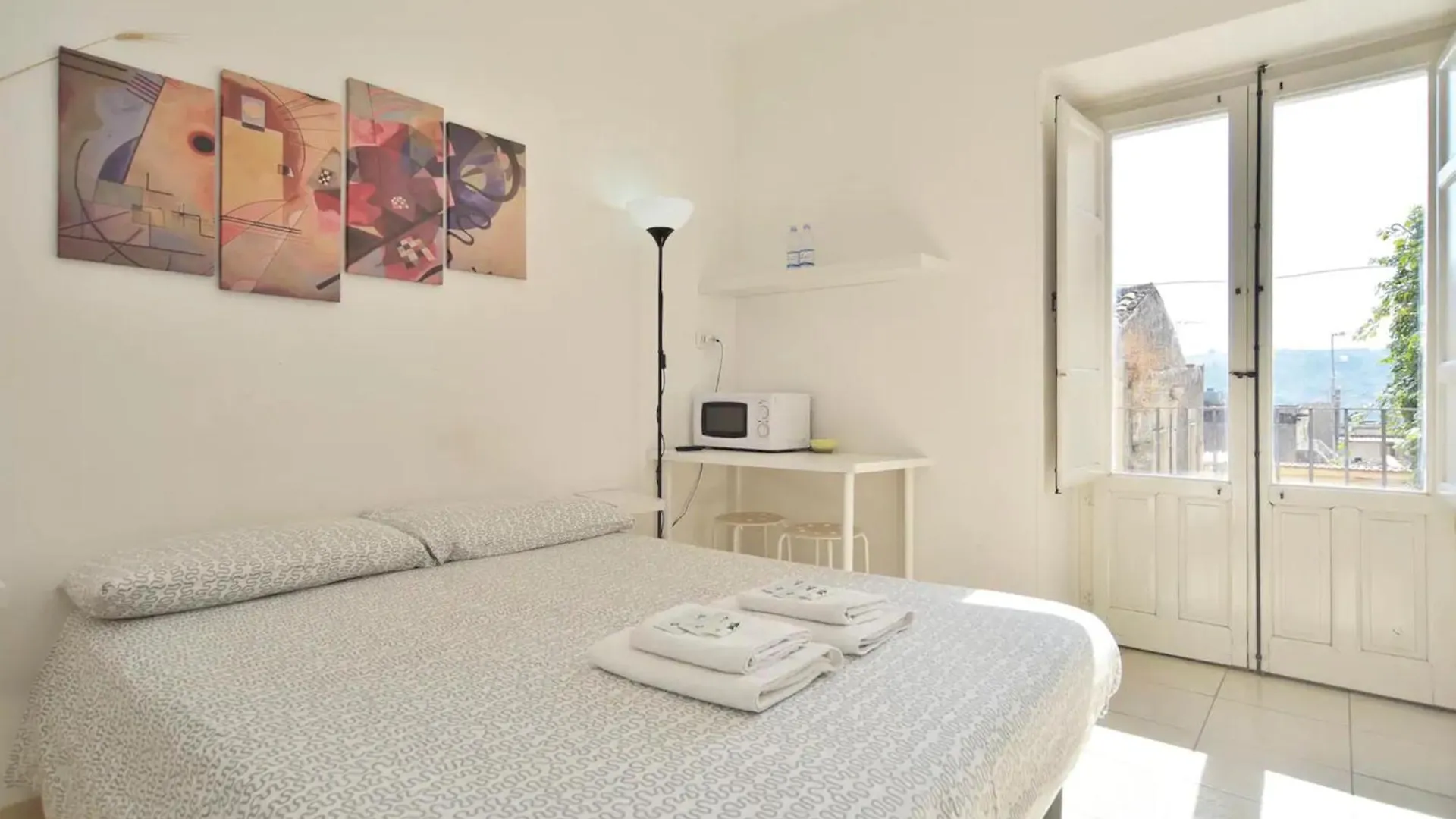 L'Altra Modica Locazione Turistica Apartment