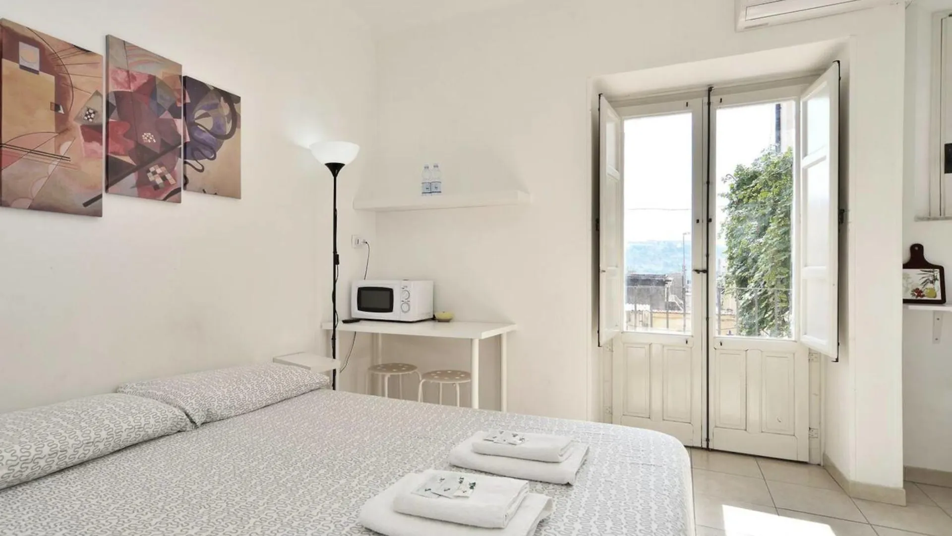 Appartamento L'Altra Modica Locazione Turistica