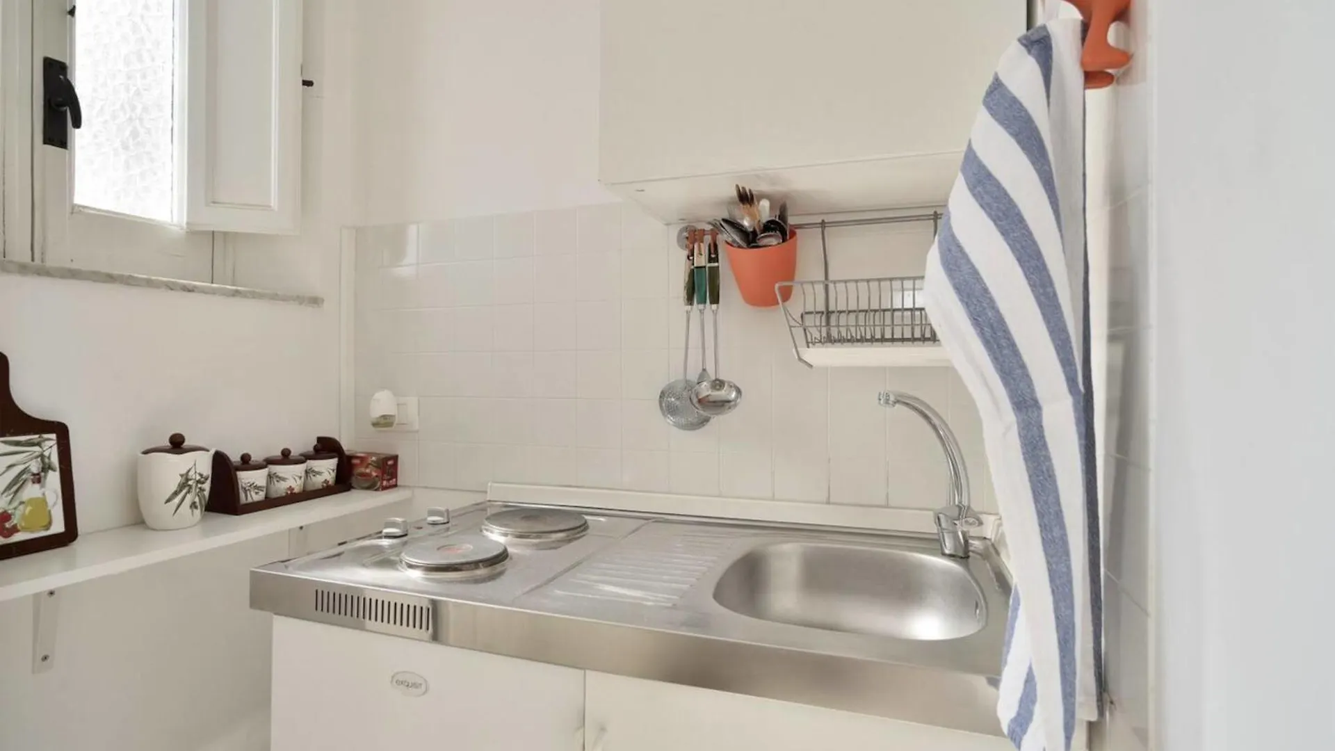 L'Altra Modica Locazione Turistica Apartment 0*,  Italy