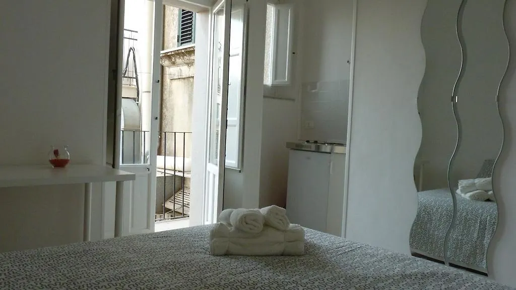 L'Altra Modica Locazione Turistica Apartment
