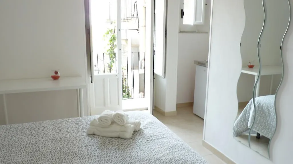 L'Altra Modica Locazione Turistica Apartment