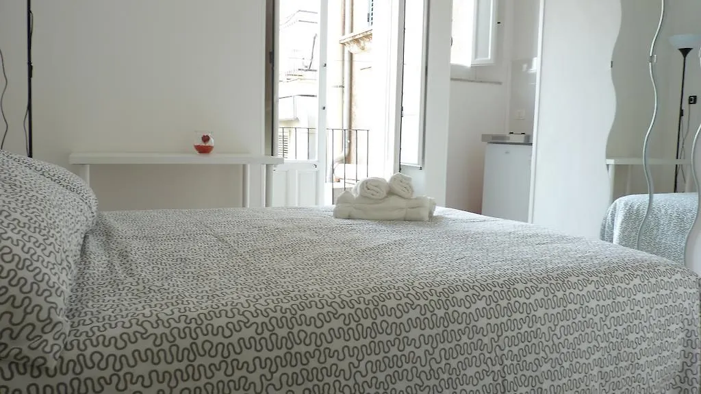 L'Altra Modica Locazione Turistica Apartment 0*,  Italy