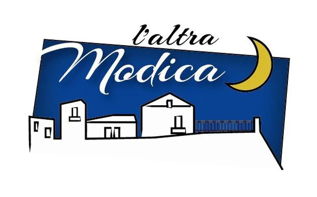L'Altra Modica Locazione Turistica Apartment