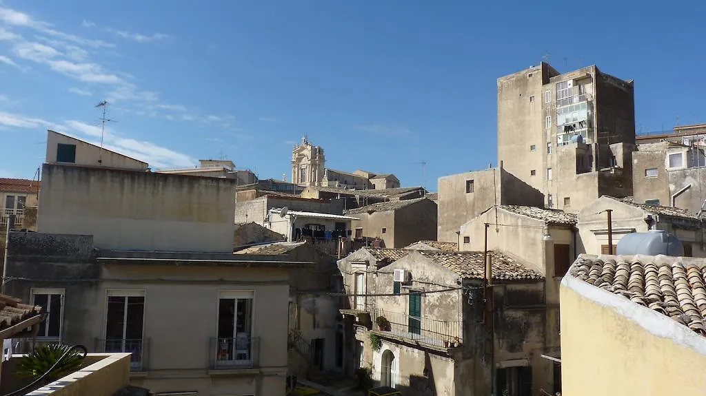 L'Altra Modica Locazione Turistica Apartment