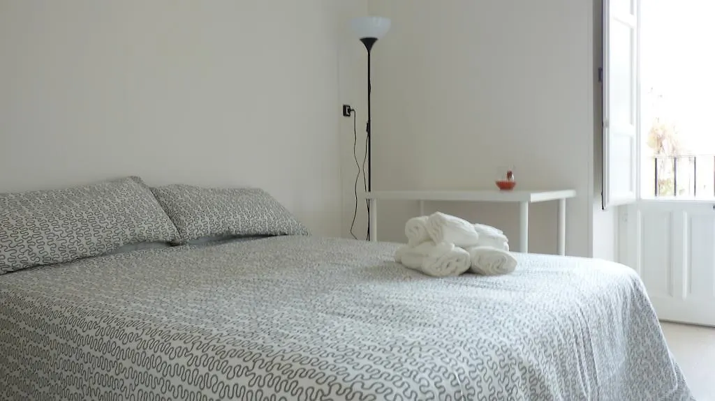 L'Altra Modica Locazione Turistica Apartment
