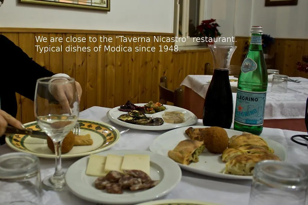 L'Altra Modica Locazione Turistica Apartment Italy