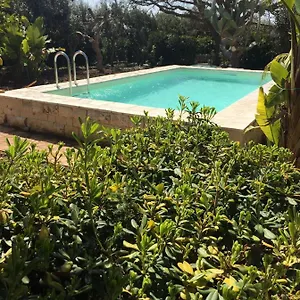 Oasi Di Campagna Modica