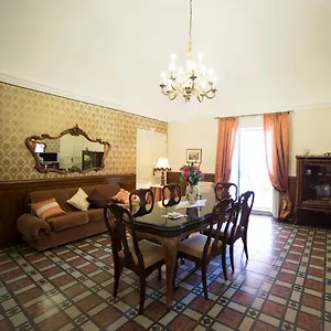 I Balconi Sul Barocco Modica