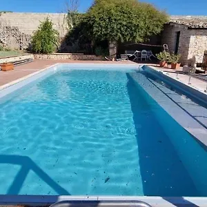 Etico La Casa Di Toti Modica