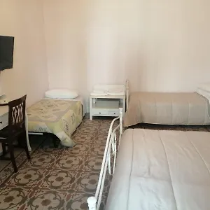 A Casa Ra Signurina Modica