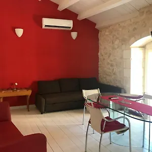 Via Longa Domus Modica