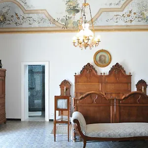 Casa Sipione Papa Modica